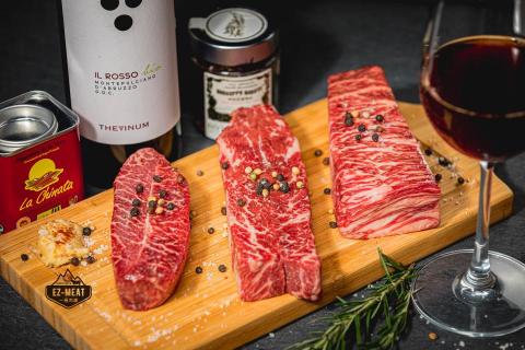 P.I.C studio 印象工作室 - 食材拍攝