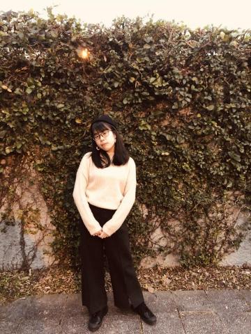 提供21服務的專家吳卉莉