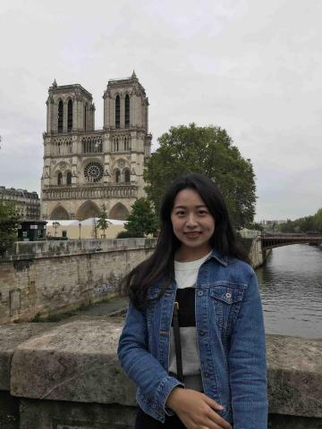 提供jlpt服務的專家王姿媛