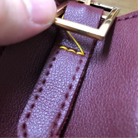 AxC Studio 老陳工作室 - 皮件修補