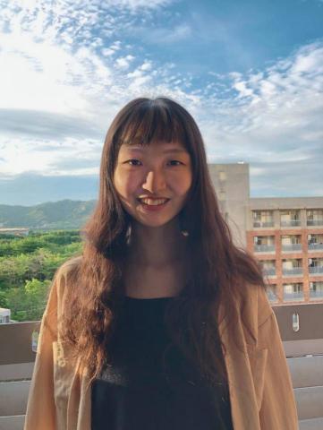 提供buffet豎笛服務的專家蘇鈺婷
