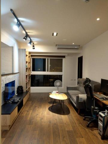 彭昶霖 室內設計 - 新屋全室規劃