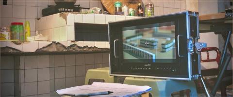 AxC Studio 老陳工作室 - 微電影拍攝