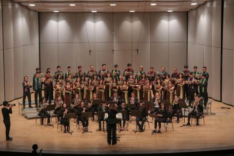 Kai - 【活動攝影】2019台中愛唱歌手音樂會