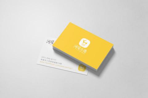 HsuanDesignStudios - LOGO｜品牌商標｜名片設計