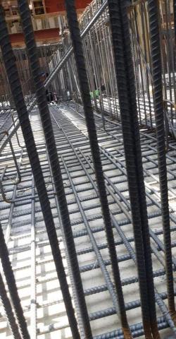 啊光鋼筋組立 - 