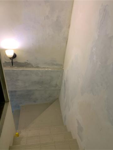 鴻利維護工程行 - 施作前