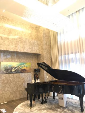 樂樂音樂 - 示範演奏