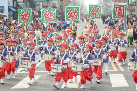 Kai - 【活動攝影】2019嘉義市國際管樂節