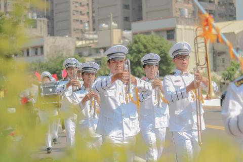 Kai - 【活動攝影】台中眷村文化節-沒鬍子樂團