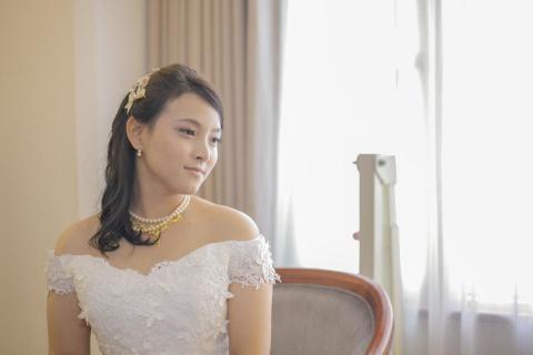 Kai - 【婚禮攝影】迎娶午宴