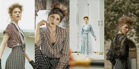 Aiiher Studio 艾荷攝影 - 台北街拍拍攝