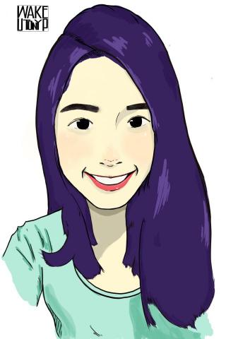 蘇柏誠 - 客戶似顏繪
更多作品請到
http://www.im-creator.com/free/waketonyup/portfolio