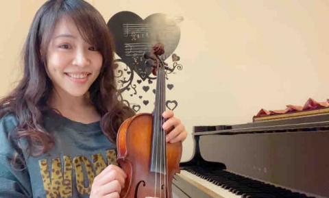 🌻邁阿密音樂教室🌻流行鋼琴/古典鋼琴/小提琴/線上教學 - 
 🌻邁阿密音樂教室🌻流行鋼琴/古典鋼琴/小提琴/線上教學 -