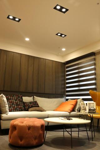 運長室內裝修工程有限公司 - 聽音樂喝小酒，慵懶休閒，人生快活