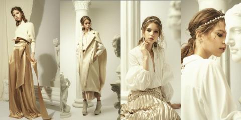 Aiiher Studio 艾荷攝影 - 服裝品牌拍攝