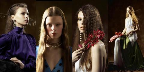 Aiiher Studio 艾荷攝影 - 人像拍攝