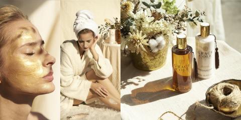 Aiiher Studio 艾荷攝影 - 美妝品牌與雜誌拍攝