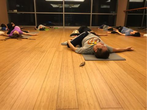 身體遊樂場 Soma yoga - 
