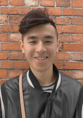 提供cad服務的專家孫鉉智