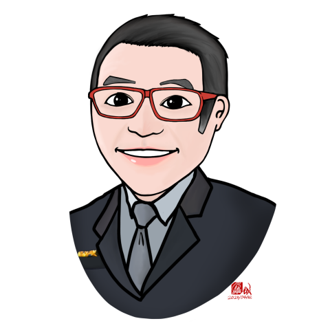 蘇柏誠 - 國外客戶似顏繪Q版
更多作品請到
http://www.im-creator.com/free/waketonyup/portfolio