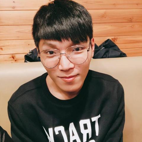 提供顧問公司服務的專家徐碩廷