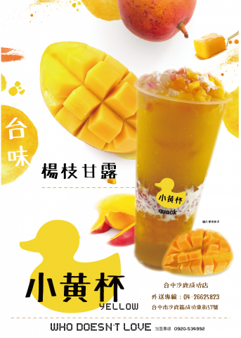 毛毛魚MOMO FISH設計工作室 - DM+LOGO設計