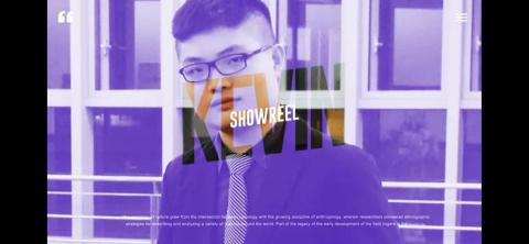 陳品愷 - showreel 作品集 YT:Pin Kai Chen