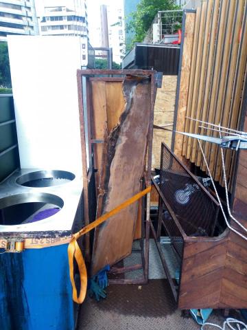 邱先生貨運(全台專車專送.回頭車) - 廠商進撤櫃