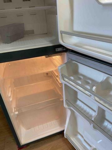 謝淑芬 - 清潔後