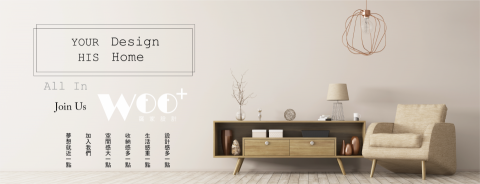 毛毛魚MOMO FISH設計工作室 - Banner