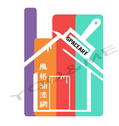 毛毛魚MOMO FISH設計工作室 - LOGO設計