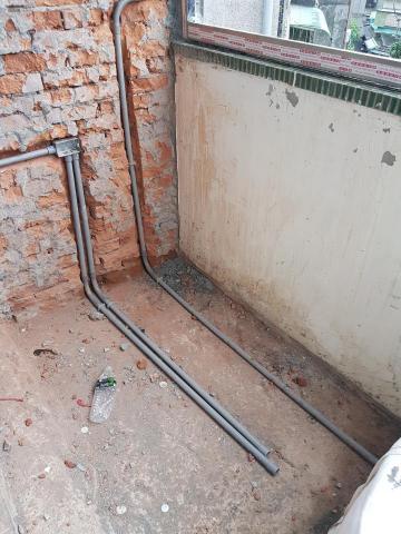 灃寀消防水電 - 水電裝修工程