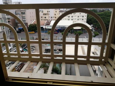 符敏 - 鸟大便处理后