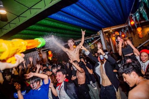 Laiya photolab - 戶外活動照