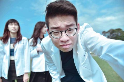 提供北港李服務的專家李岱恩