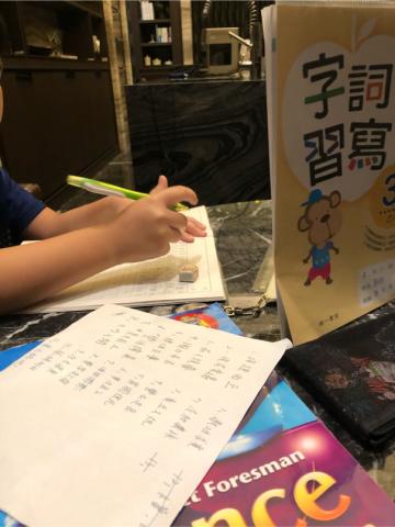 Speech-Language Pathologist Er - 教學個人化的讀書方法比伴讀本身更重要