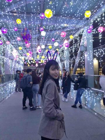 提供車行sym服務的專家周璟昕