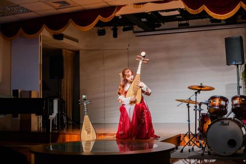 Laiya photolab - 音樂會活動照