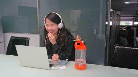 你的健康指導員—依娟 Aeola - 分享營養知識給線上學院/外縣市學員中