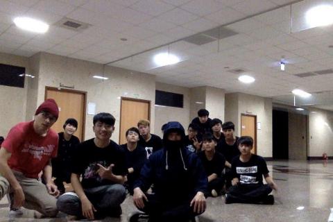 陳嘉信/ sin - 個人專攻班教學