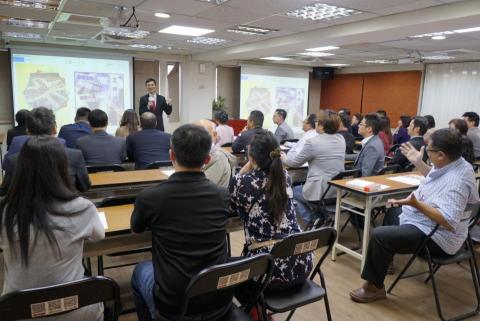 Jerry Lin - 講師班課程 Jerry Lin - 講師班課程