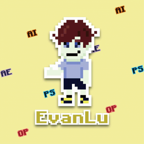 提供求職服務的專家Evan Lu