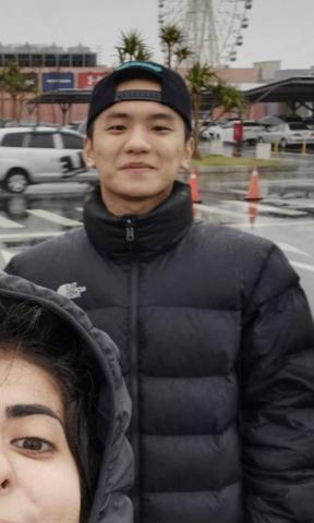 提供一直以來服務的專家Stephen Wang