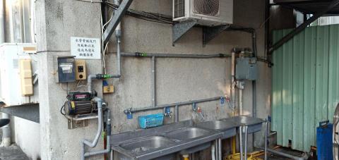 東穎水電科技工程 - 給水設備配管
