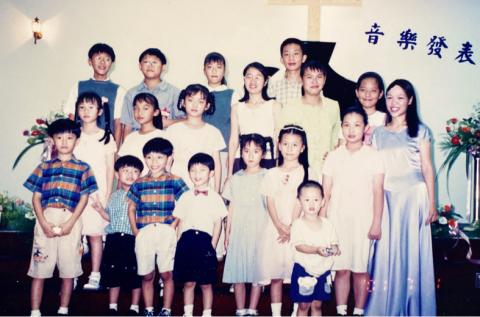 🌻邁阿密音樂教室🌻流行鋼琴/古典鋼琴/小提琴/線上教學 - 
 🌻邁阿密音樂教室🌻流行鋼琴/古典鋼琴/小提琴/線上教學 -