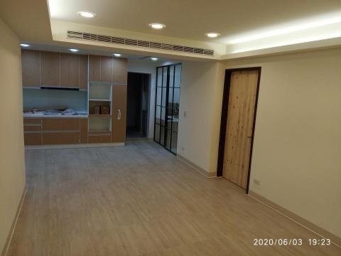 舒適(蘇氏)修繕 - 新北汐止張先生住家施工完成作品(三 )