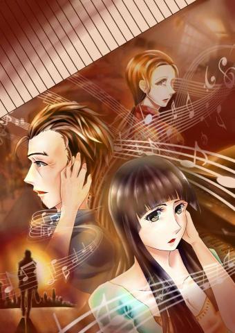 李建宏 - 大學作業
動畫宣傳封面圖