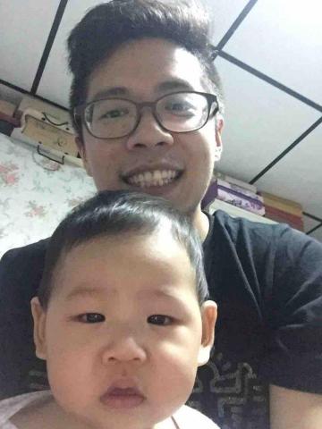 提供irent保險服務的專家Dennis