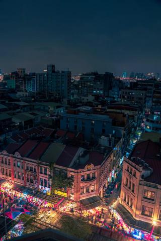 SMN Photos  - 風景攝影 台北